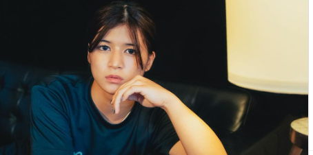 期待の新星　マリーゴールド山岡聖怜、デビュー戦へ向け受け身の練習に奮闘「次も頑張る！」