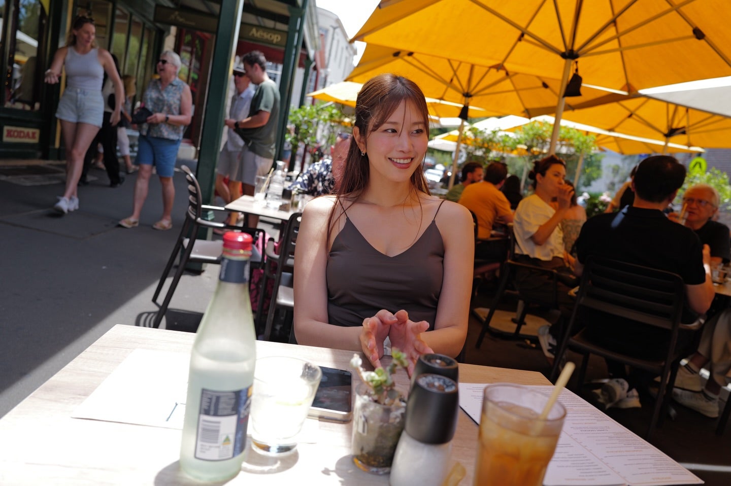 稲村亜美、30歳の誕生日を報告 「思っていた以上に楽しくて愛あふれる毎日」