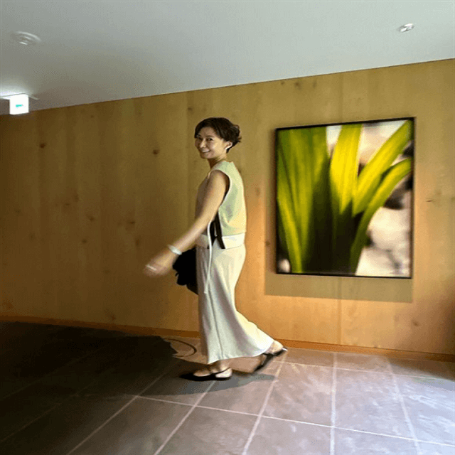 田丸麻紀、帰宅時に鍵が開かずと悩むも「まさかのサプライズ」に感激