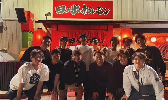 埼玉西武 隅田知一郎、侍ジャパン投手陣の決起集会での様子を投稿！！