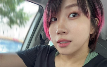 「女帝の私生活も圧巻！」WWEアスカ、ハンドルを握る姿に世界中のファンが熱狂「早くリングに戻って！」