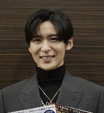 目黒蓮、『今年の顔』に選出！日経トレンディでファンへの感謝を伝える！！