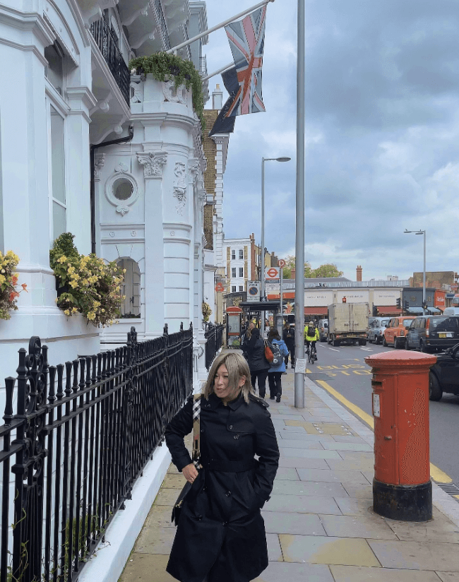 STARDOM【スターダム】 小波、「H.A.T.E.を世界中に広める」と宣言！