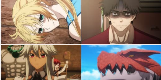 久野美咲が『新米オッサン』第8話を紹介！