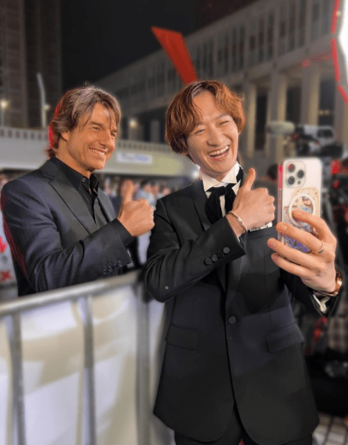 キスマイ 宮田俊哉があの