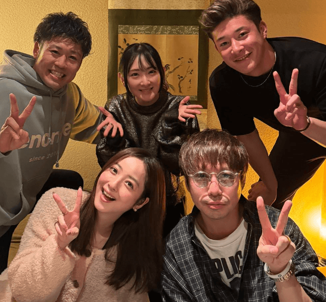佐々木希 豪華メンバーの”秋田会”開催を報告「みんなと秋田で会えて嬉しい！」