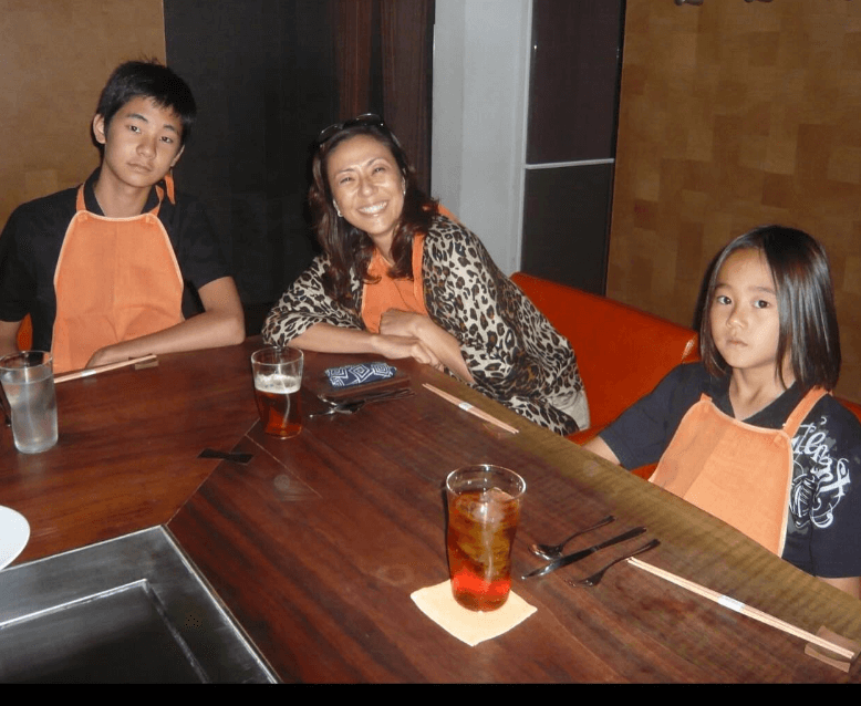 RIKACO、Instagramで夏休みの思い出を振り返る！家族の絆と成長を感じる投稿に共感の声