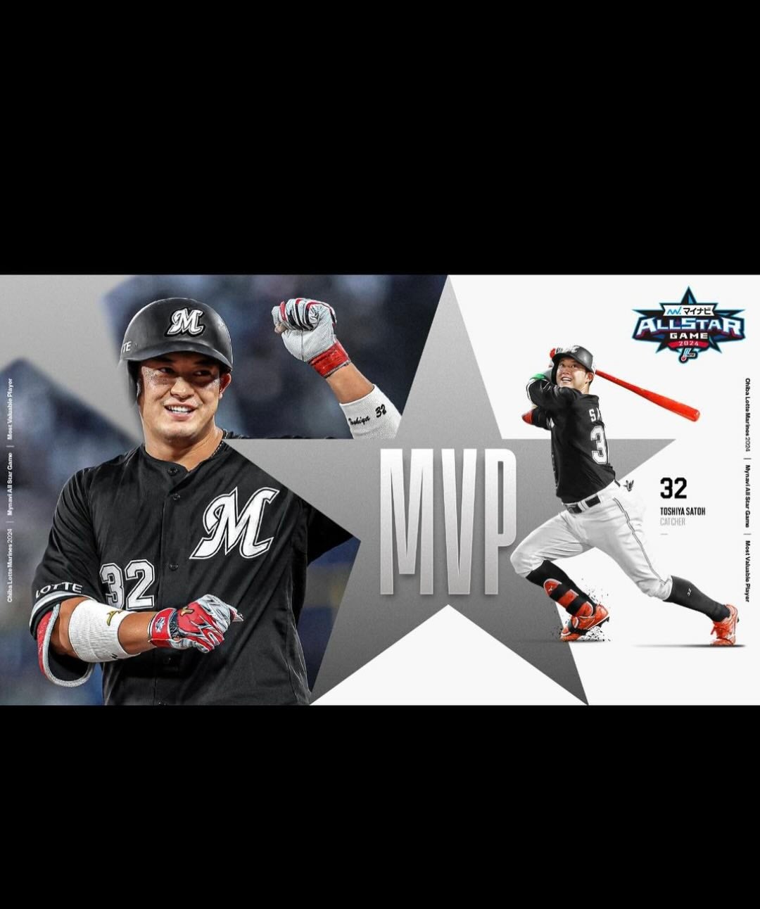 千葉ロッテ・佐藤都志也