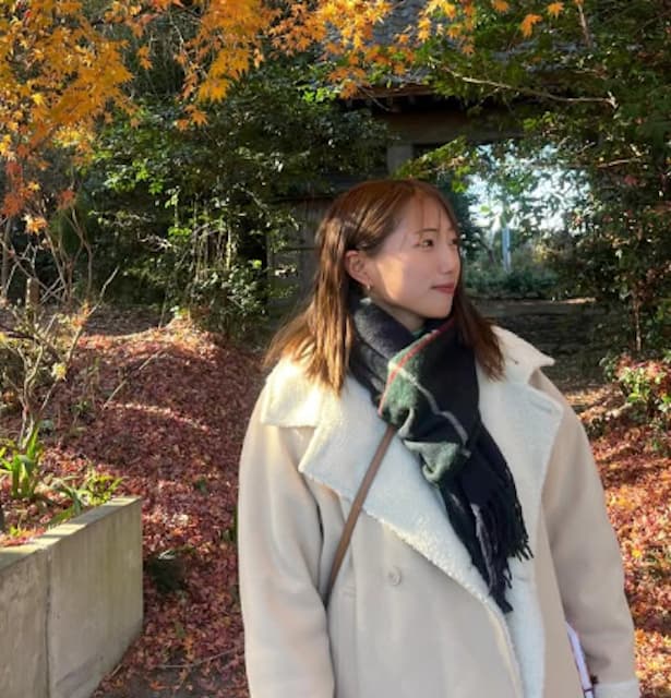 泉谷莉子 栃木の旅で感じた時間の大切さ 「自分と大切な人を大事に」