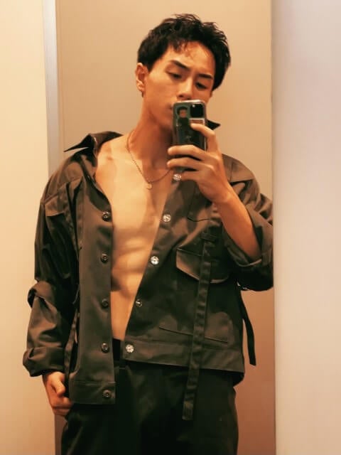 「体仕上がり過ぎててビビりました」男性声優の鍛えられた体にファン卒倒！？