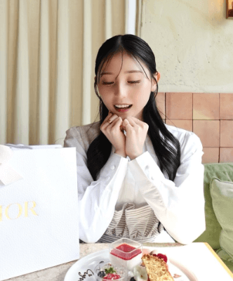 吉井美優、ある1日の過ごし方と最近のマイブームを明かす！