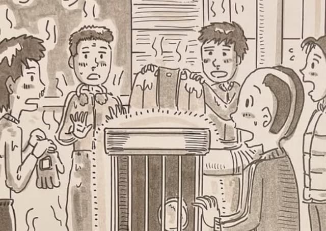 「やっぱり尊敬します。」パラパラ漫画家・鉄拳が尊敬する意外な人物とは！？