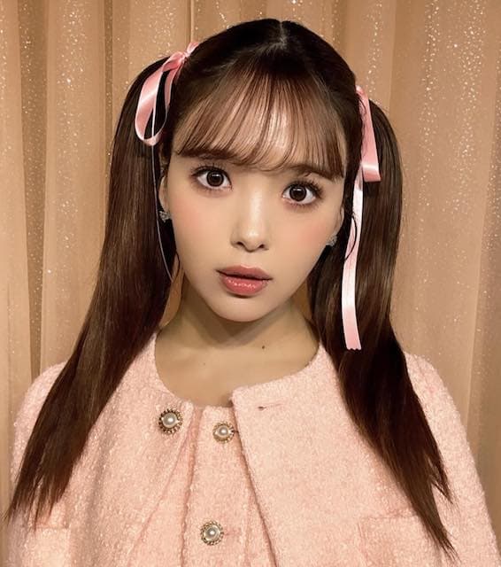 藤田ニコルが自身の手掛けるファッションブランドのイベントを開催🎉「ほんとお人形さんみたい」