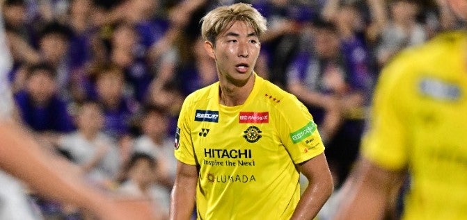 日本代表DF関根大輝が海外挑戦へ！レイソルが離脱を発表