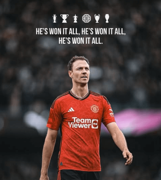 ロマーノ氏がマンチェスター・ユナイテッドDF引退を報じる