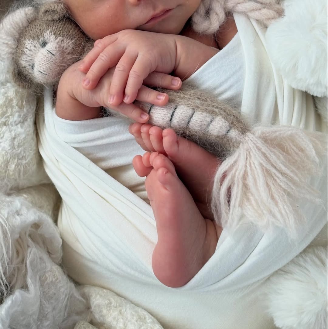 卓球・鈴木李茄が第一子出産を報告「育児もお仕事も楽しみながら頑張っていきたいと思います！」