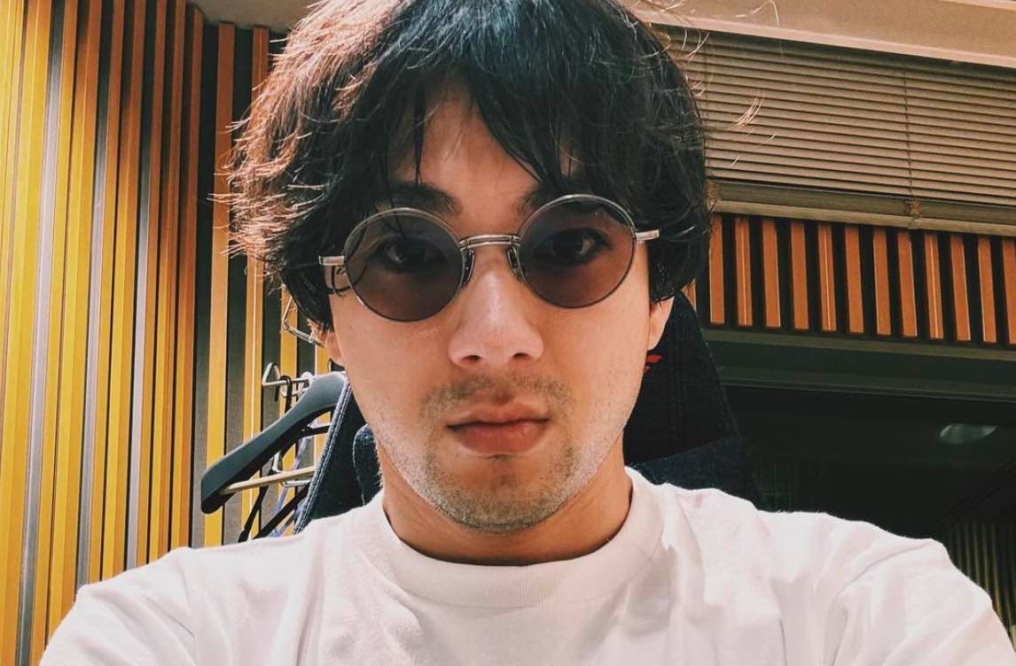 山田裕貴がグラサンかけてご挨拶！「今夜もよろしくお願いします」