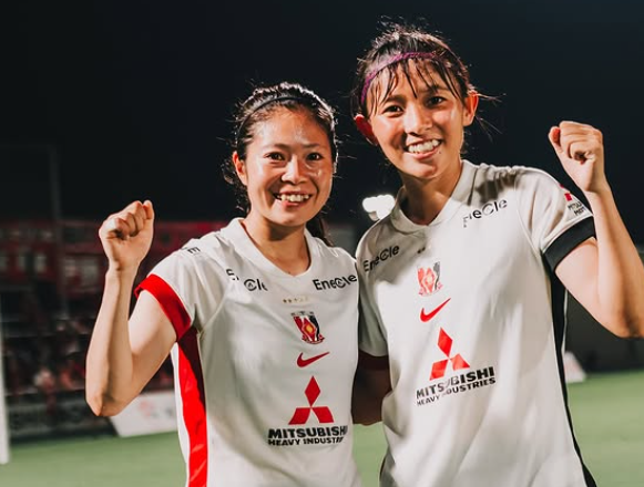 熱戦再現！WEリーグ第3節、浦和が東京NB下し美しい連勝飾る