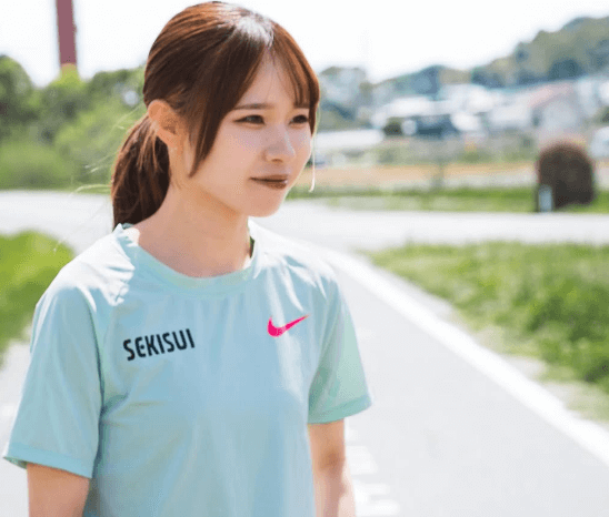 「今日で25歳」美女陸上選手のバースデー報告！ファンの祝福が続々「これかも一生の推しとファンでいます」「めっちゃ美人です」