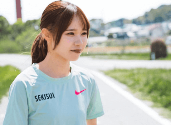 「今日で25歳」美女陸上選手のバースデー報告！ファンの祝福が続々「これかも一生の推しとファンでいます」「めっちゃ美人です」