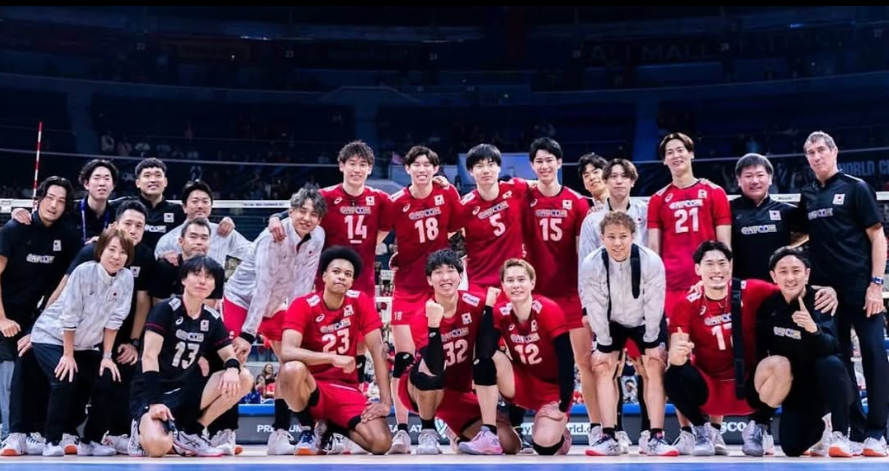 世界選手権での悔しさを胸に――次はもっと強くなって戻ってくる