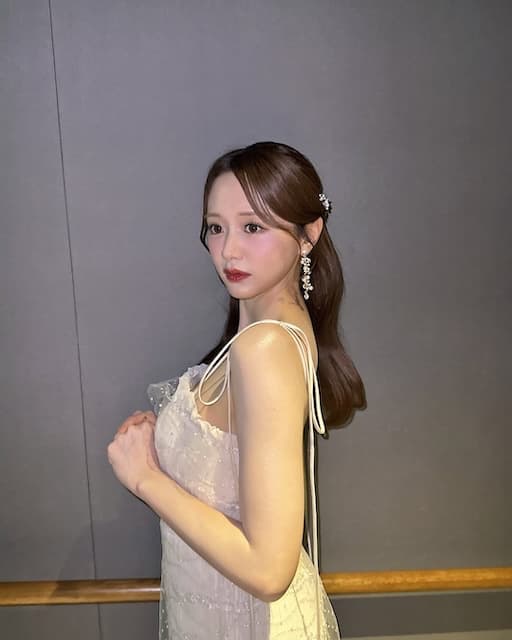 「記念すべき第1回の場に立ち会えて、光栄でした。」森香澄がMUSIC AWARDS JAPAN 2025・授賞式のMCを務める