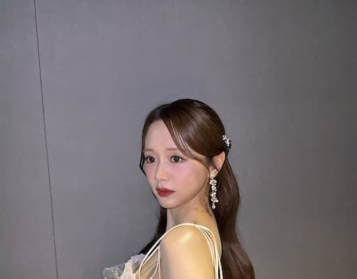 「記念すべき第1回の場に立ち会えて、光栄でした。」森香澄がMUSIC AWARDS JAPAN 2025・授賞式のMCを務める