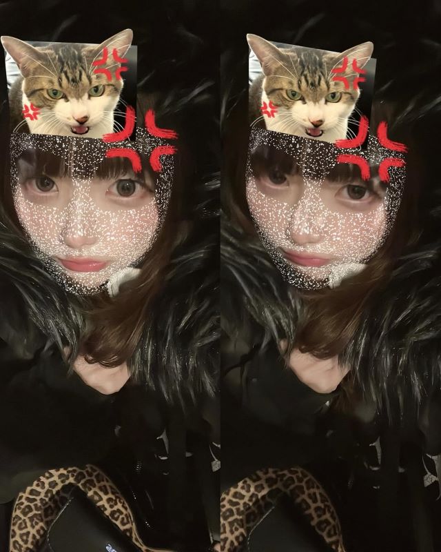 「怒ってる顔もかわいい！」あの人気インフルエンサーの