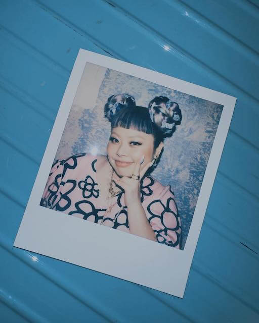 渡辺直美がインスタグラムのフォロワー1000万人突破を報告💐✨