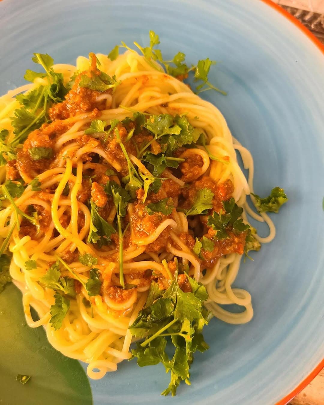 桃井かおり、豪快なジャージャー麺を披露　ファンからは「美味しそう！」の声続出