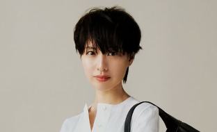 戸田恵梨香がグッチのアンバサダーに就任！世界的ブランドとの豪華タッグに「喜びでいっぱい」