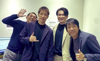 中村憲剛、ワールドカップアジア予選「中国 vs 日本」の解説を振り返る！「予想を裏切るバランス感覚！」