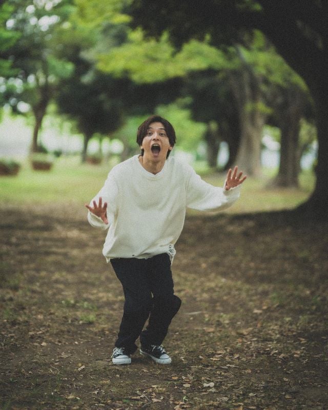 生田斗真が誕生日にインスタグラム更新🎂39歳に