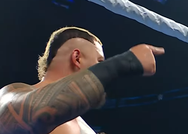 WWE サミ・ゼインがソロ・シコアに再び激怒！“因縁再燃”にファンざわつく展開へ