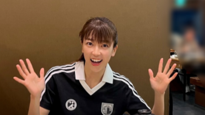 眞嶋優が明かす“韓国グルメ旅”の魅力！「見返すだけで幸せ」な絶品写真の数々とは？