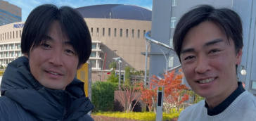 「ずっと大事にします」和田毅、明石健志からの特製シャンパンに感激