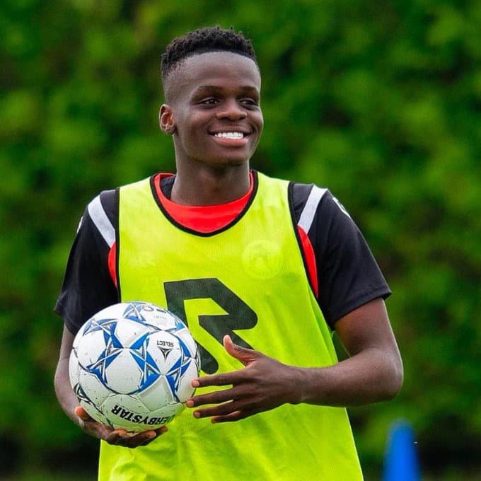 “シティグループから完全移籍”　メチーニョがバーゼル加入へ