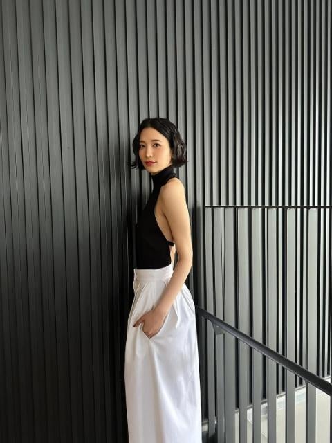 小貫莉奈、富士スピードウェイで国歌斉唱「特別なレースを生で体感」