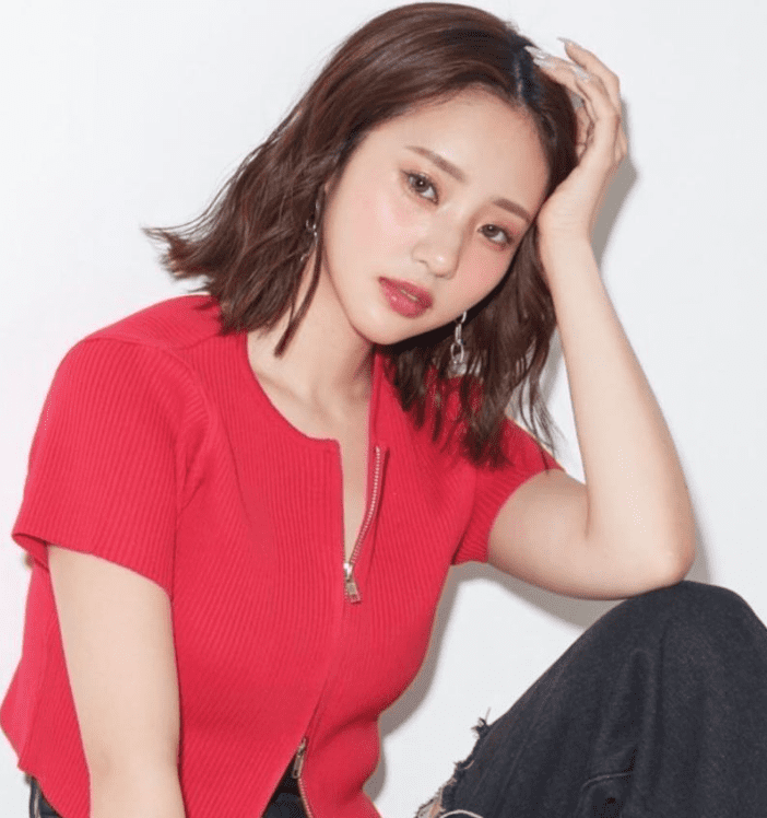 超人気インフルエンサーがモデルに変身「可愛いお洋服いっぱいでした」