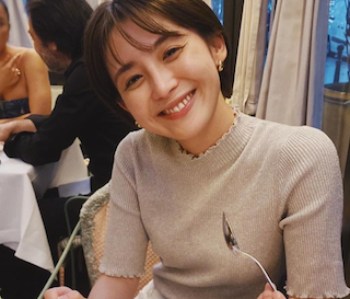 フジ人気アナ 33歳の誕生日を報告「またひとつ歳を重ねられることが幸せです」