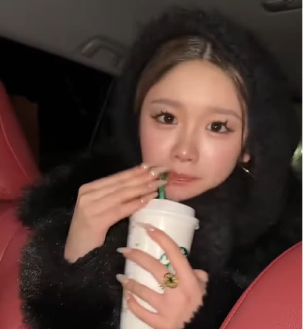 中島結音 ギャルメイクでノリノリのダンスが話題に