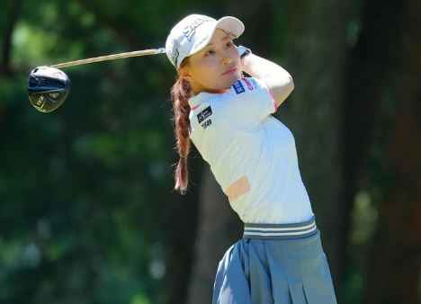 澁澤莉絵留、「山陰ご縁むす美レディース」で奮闘も悔しさにじむ投稿が話題に！