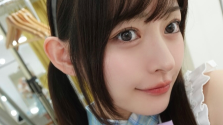 高崎かなみ、“うさかなみん”姿にファン悶絶！撮影会後の感謝投稿が話題に