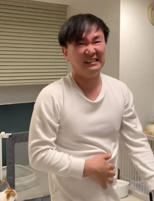 かまいたち・山内が3年前の動画を突如公開！「この時は◯◯◯◯が出来ました」