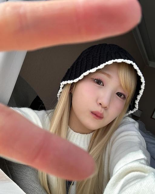 可愛すぎる本田仁美の最新ショットにファン歓喜💖