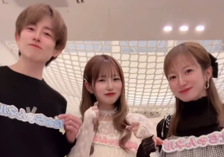 「親子でラブマシーン炸裂！」杉浦太陽ファミリーのダンス動画にファン歓喜！