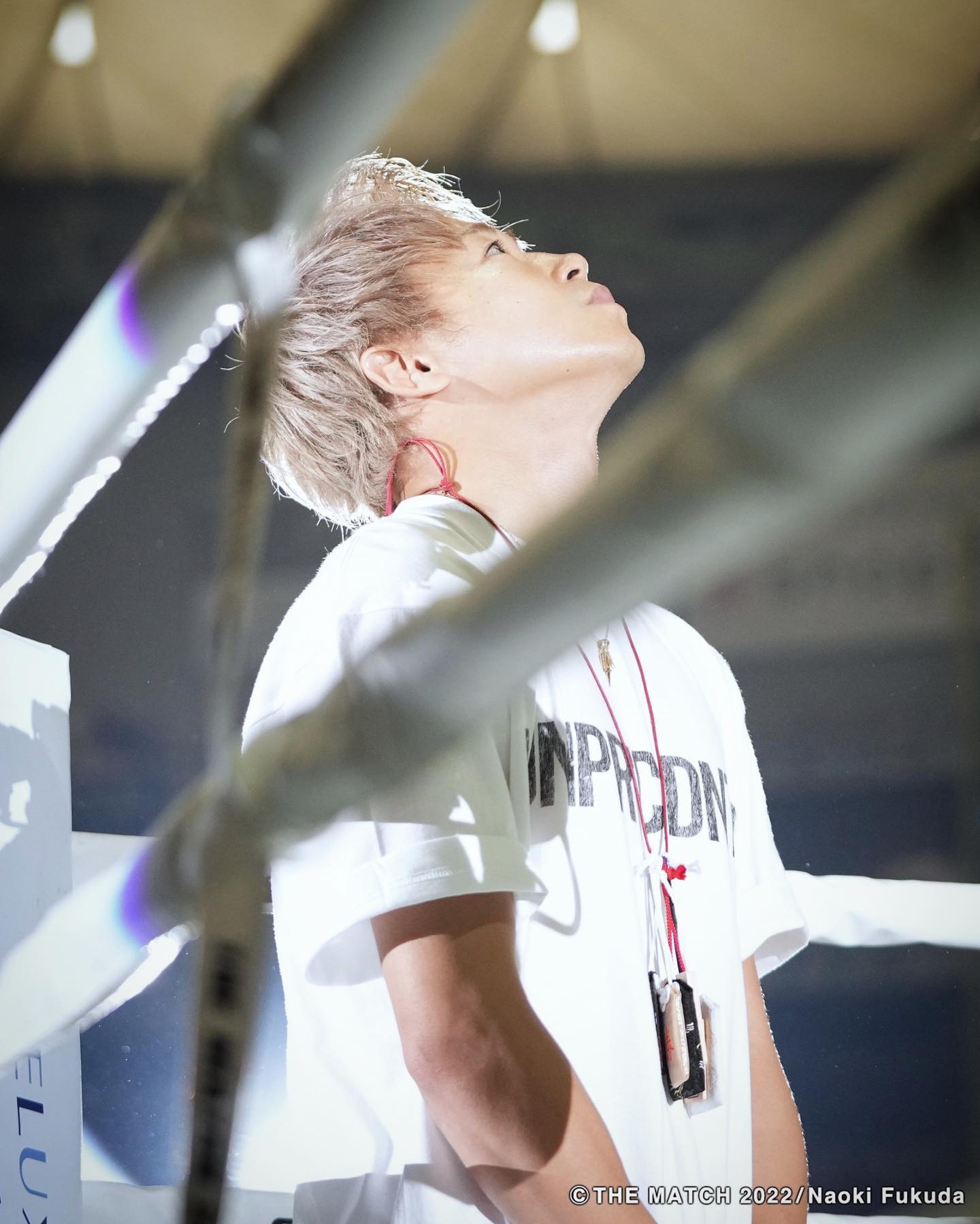 「身体からのSOSを無視し続けてた」無期限休養の武尊にファンからエール殺到💬