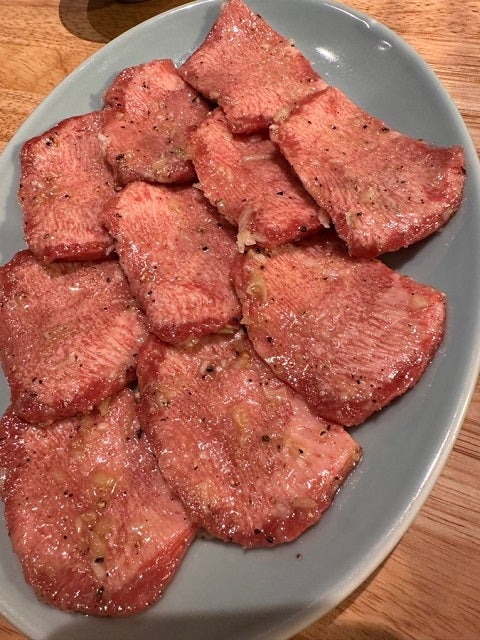 「〇〇しょこたん…」中川翔子が軽快なフレーズとともに飯テロ写真を投稿