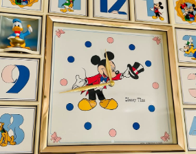 中間淳太、30年変わらぬ実家の時計に愛着「今でもぼーっと眺めちゃう」