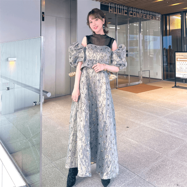 超人気声優・鬼頭明里「クソデカ感情が爆発するのが大好き！」イベ報告と妖精ショットも披露